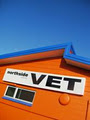 Northside Vet logo