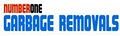 Number One Garbage Removals logo