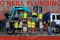 O'Neill Plumbing logo