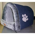 OZ Dog Beds logo