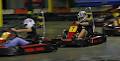 OZ-E KART logo