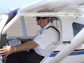 Oasis Flight Training logo