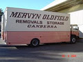 Oldfield Removals & Storage image 3