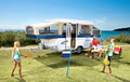 Onyaway Camper Hire image 4