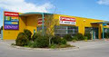 Optical Discount Centre logo