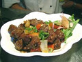 Oriental Garnish image 3