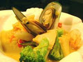 Oriental Garnish image 4