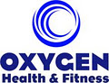 Oxygen Health & Fitness logo