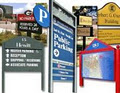 Pace Media - design / web / print / signs / market logo