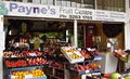 Payne's Fruit Centre logo