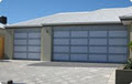 Perth Garage Door Company logo