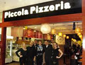 Piccola Pizzeria logo