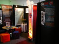 Picme Photobooths logo