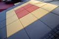 Playford Pavers logo