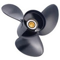 Propellers Sunshine Coast - Solas logo