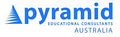 Pyramid Educational Consultants of Australia Pty Ltd logo