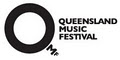 Queensland Music Festival logo