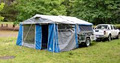 Ranger Campers Pty Ltd logo