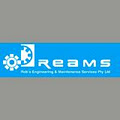 Reams - Rob's Engineering & Maintenance Services image 2