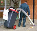 Red Cleaning Equipment image 6