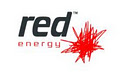 Red Energy logo