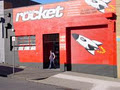 Roadrocket logo