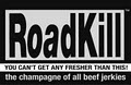 Roadweb logo