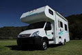 Roberts Winnebago - The Motorhome People image 3