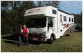 Roberts Winnebago - The Motorhome People image 5