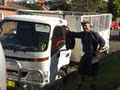 Rubbish Removal Services Sydney logo