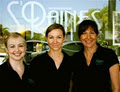 S'Raines Beauty Studio logo