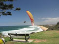 SEQ Paragliding logo