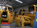 SINO HEAVY EQUIPMENT (AUSTRALIA) PTY LTD logo