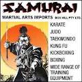 Samurai Martial Art Superstore image 2