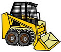 Sashbro Posi-Track & Plant Hire logo
