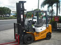 Scotties Forklift Hire image 2