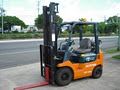 Scotties Forklift Hire image 3