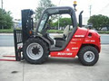 Scotties Forklift Hire image 4