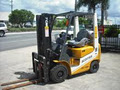 Scotties Forklift Hire image 5