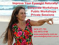 Seminars for Eyesight Education logo