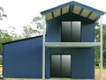 Shed Bonanza logo