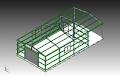 Shed CAD image 2