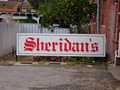 Sheridan's for Badges logo