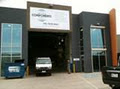 Shutter Components Australia- Roller Shutters Melbourne logo