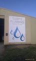 Sleep's Plumbing logo