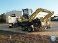SlingShot Plant Hire & Earth Moving image 1
