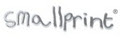 Smallprint logo