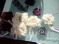 Soft and Lush (handmade accessories by Adelina La Vita) image 2