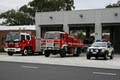 South Morang Fire Brigade logo