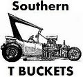 Southern T Buckets logo